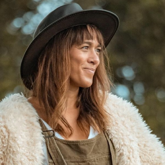 Jacaru Swagman Hat 